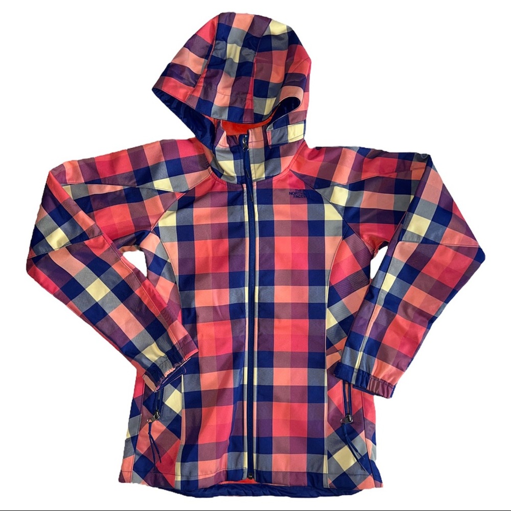 The North Face Softshell Jacket - image 1